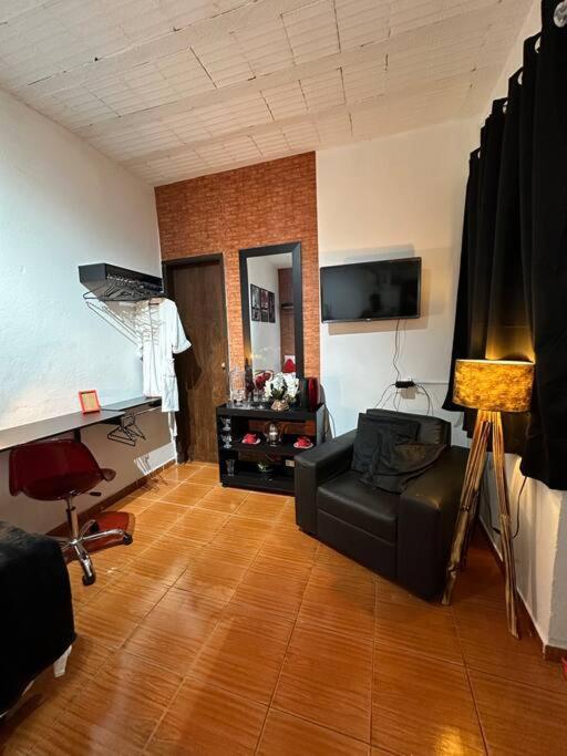 Apartment Kitnet / Studio *
