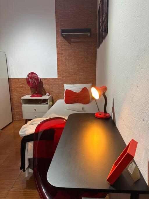 Apartment Kitnet / Studio *