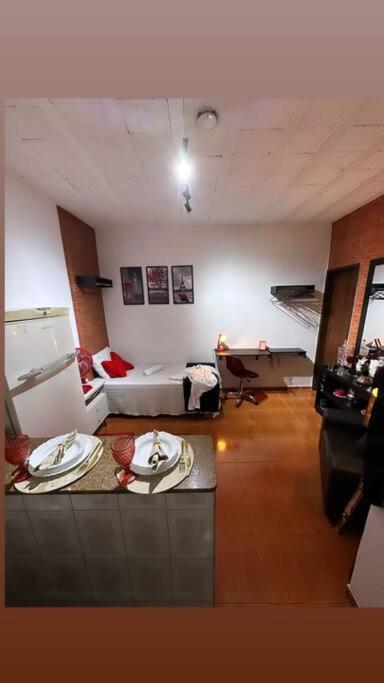 Kitnet / Studio * Belo Horizonte