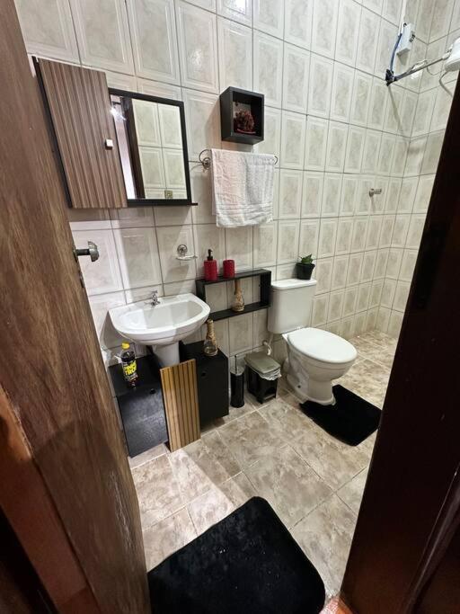 Kitnet / Studio Apartment Belo Horizonte